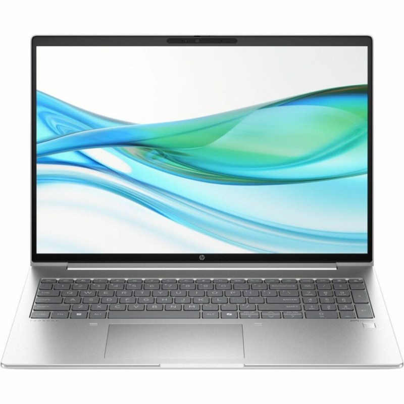 HP Pavilion 15