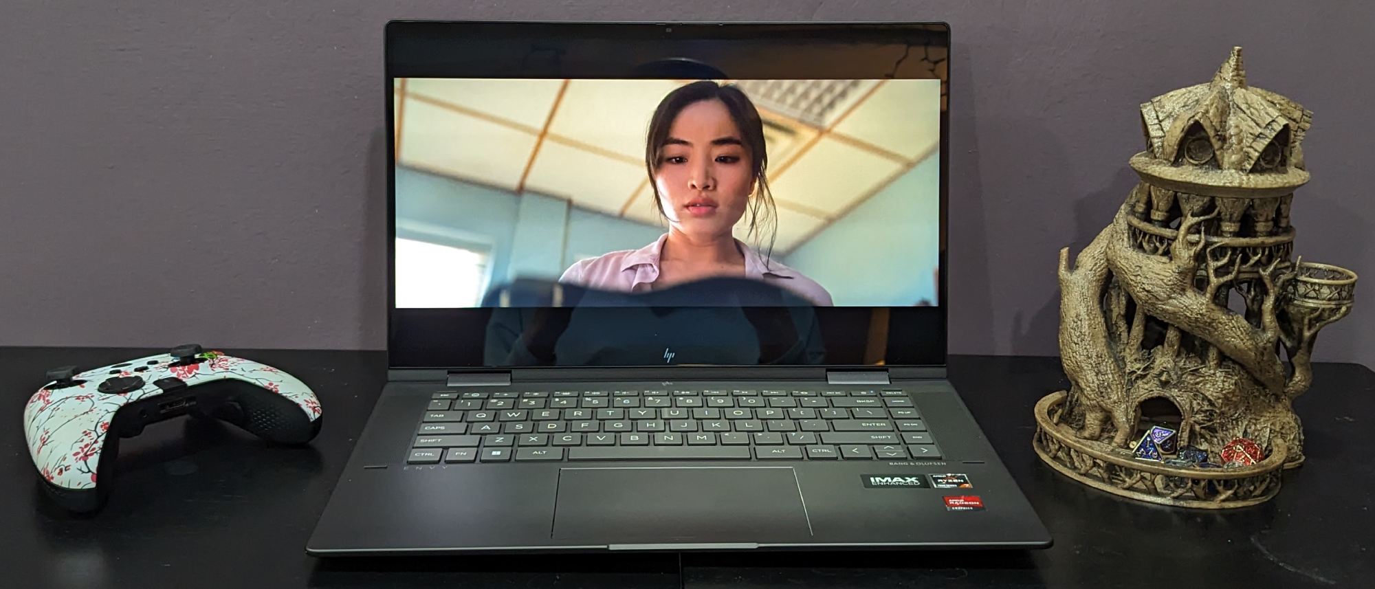 Dell XPS 13 Plus - معالج i7