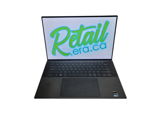 Dell XPS 15 - Intel i7