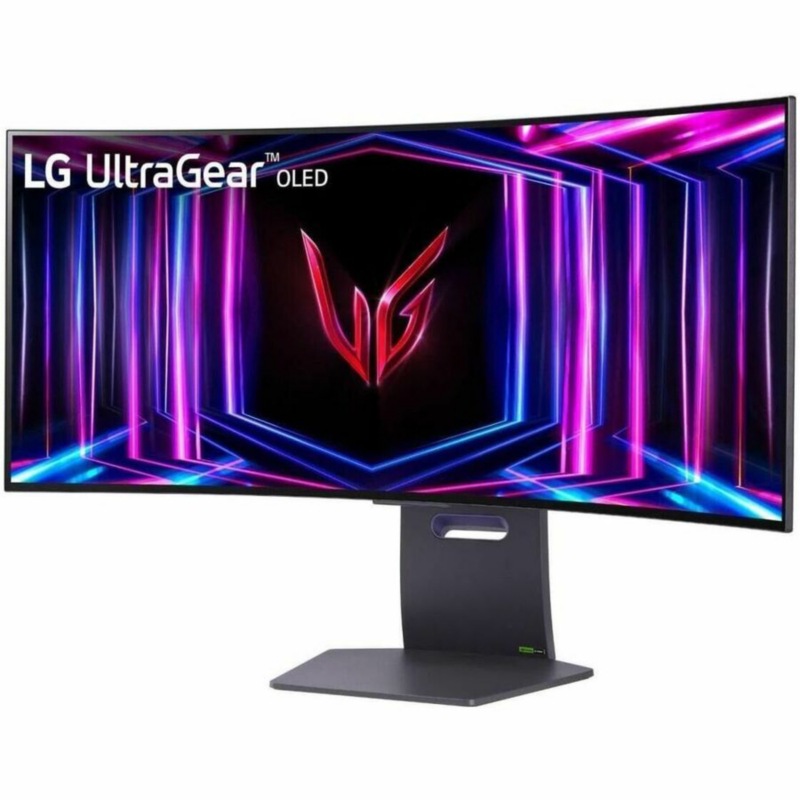 LG 27″ UltraGear Gaming