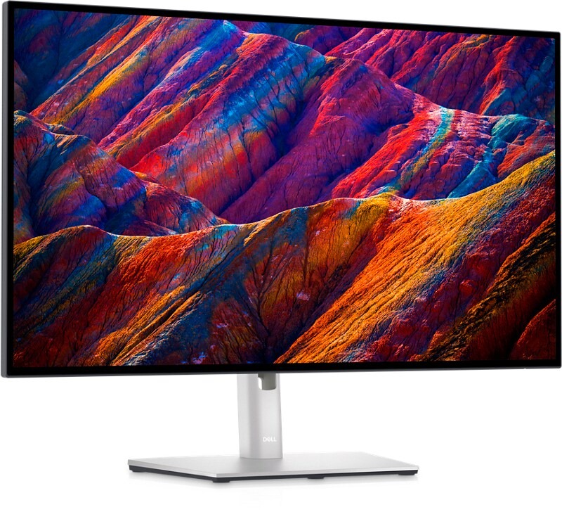 Dell UltraSharp 27″ 4K