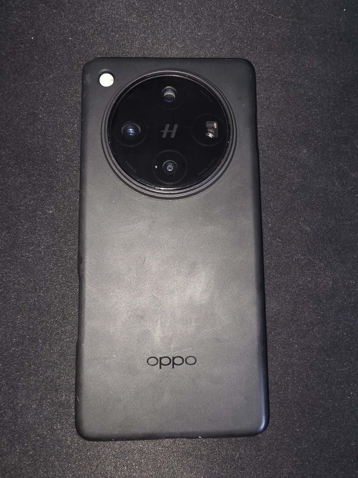 أوبو فايند X7 ألترا