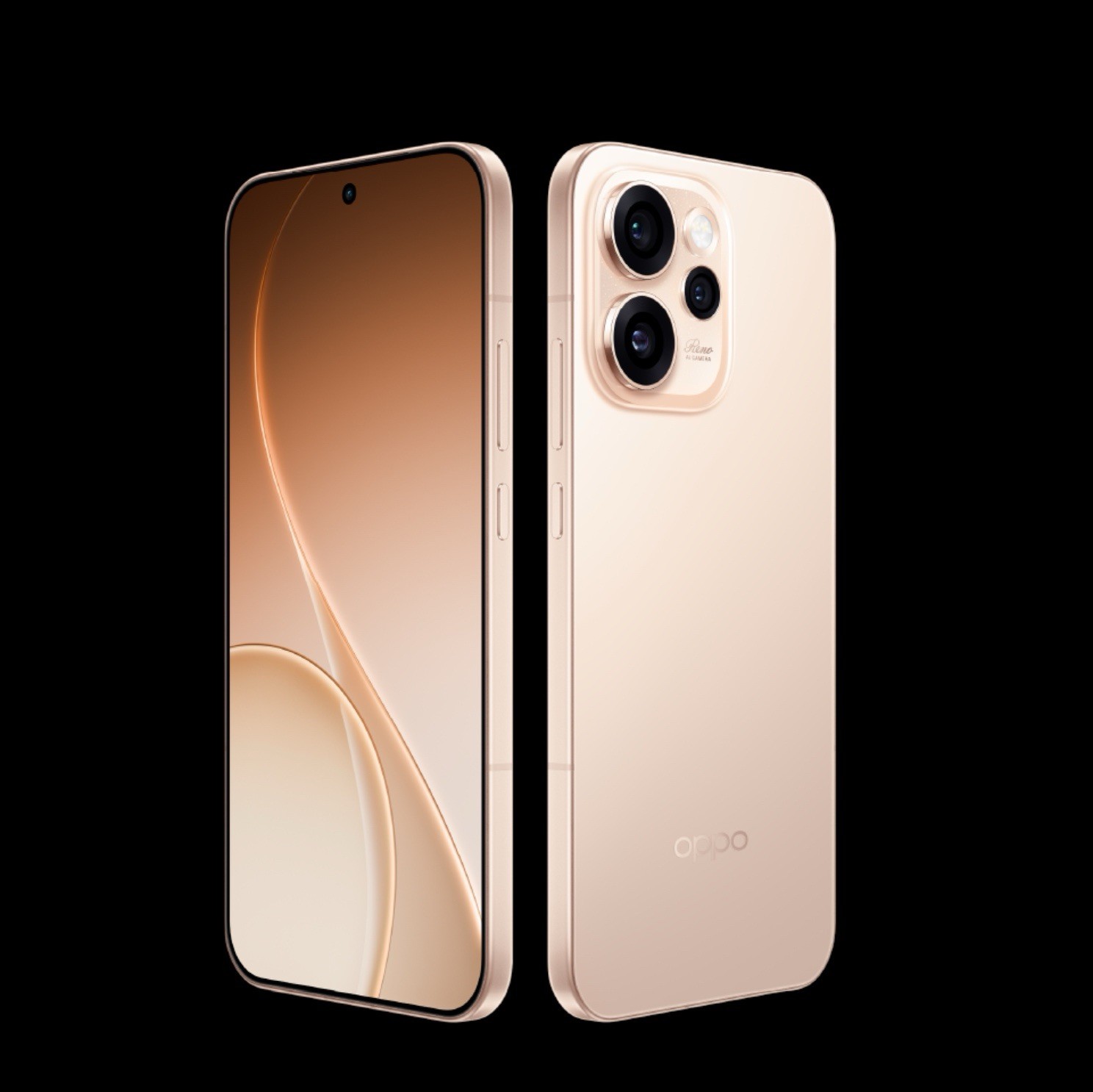 OPPO Reno 11