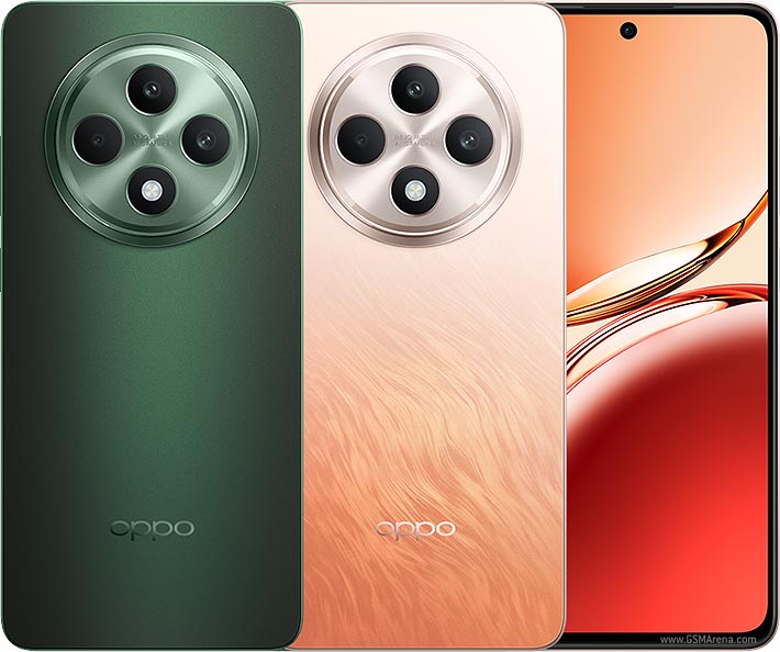 OPPO Reno 11